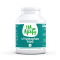 L-Tryptophan 1000 | Vorstufe des Neurotransmitters Serotonin | Ohne Titandioxid