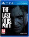 BRANDNEU & VERSIEGELT - THE LAST OF US PART II 2 - PLAYSTATION 4 PS4 GRATIS P&P