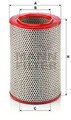 Luftfilter Filtereinsatz C 15 120 MANN-FILTER für MERCEDES-BENZ PORSCHE OPEL NSU