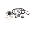 ORIGINAL® Bosch Wasserpumpe + Zahnriemensatz für VW PASSAT B5.5 Variant PASSAT