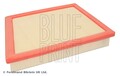 Luftfilter BLUE PRINT ADB112221 Filtereinsatz für BMW X1 CLUBMAN X2 F45 MINI F48
