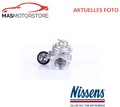 AGR-VENTIL ABGASRÜCKFÜHRVENTIL NISSENS 98182 A FÜR AUDI A3,A2,8L1,8Z0