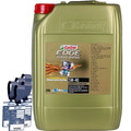 20L CASTROL EDGE TITANIUM 5W40 für VW 505.00/01 MB 226.5 229.51 FORD M2C917-A