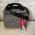Reisenthel Allrounder Cross Schultertasche Einkaufsbegleiter Twist Silver 4L NEU