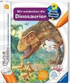 tiptoi® Wir entdecken die Dinosaurier (tiptoi® Wieso? We... | Buch | Zustand gut
