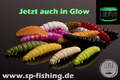 LIBRA LURES LARVA Forellenköder Softbait Gummiköder Set BOX Aroma Forelle