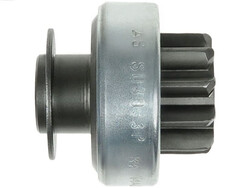 AS-PL SD3033P Freilaufgetriebe, Starter für CITROËN