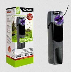 AQUAEL Filtr Unifilter 500 UV