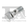 FA1 Hohlschraube, Lader 989-10-008 für MERCEDES-BENZ