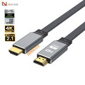 HDMI Kabel 2.0 4K U-HD High-Speed 2-meter 3D Ethernet Full HD ARC HDR CEC 2160p