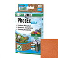 JBL PhosEX ultra 340 g Phos EX Phosphat Entfernung Filter für Süß-und Salzwasser