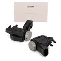 Druckwandler + Sensor Ladedruck für VW GOLF 4 5 6 PASSAT B6 B7 1.6/1.9/2.0 TDI