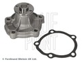 BLUE PRINT Wasserpumpe Motorkühlung ADK89114 für SUZUKI SWIFT SX4 JIMNY TD M16A