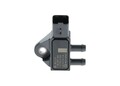 Bosch Abgasdrucksensor Differenzdruck für Fiat Doblo Scudo ab 16-> 0281006300