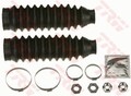 ORIGINAL TRW LENKMANSCHETTENSATZ FALTENBALGSATZ LENKUNG VW SEAT