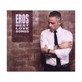 CD EROS RAMAZZOTTI Eros Best Love Songs (2CD) - Erstausgabe 26.01.2012