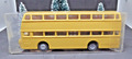 SES Minicars / Modelltec Berlin,  1:87  Doppeldecker Bus ,  (7/:::)