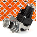 NRF AGR Ventil für OPEL ASTRA J CORSA D E MERIVA B FIAT 500 PANDA PUNTO 3 1.3D