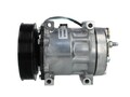 Thermotec Ktt090003 Kompressor Klima Klimaanlage Klimakompressor für Mercedes