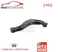 LINKS RECHTS QUERLENKER SATZ FEBI BILSTEIN 173741 2PCS A FÜR SEAT EXEO,EXEO ST