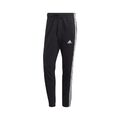 Hose Adidas Essentials French Terry Tapered Cuff 3-stripes IC0050