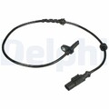 SS20279 DELPHI Sensor, Raddrehzahl für FIAT,OPEL,VAUXHALL