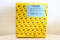 HELLA 6PU 009 168-181 Sensor, Nockenwellenposition - 3-Polig Neu Rechnung MwSt