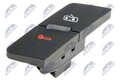 NTY EWS-AU-056 Schalter, Türverriegelung für AUDI