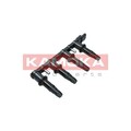 1x ORIGINAL® Kamoka Zündspule für Opel CORSA D MERIVA A Großraumlimousine