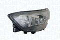 Magneti Marelli 712479101129 Hauptscheinwerfer passend für IVECO Beleuchtung