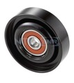 SNR (GA384.06) Umlenk-/Führungsrolle, Keilrippenriemen für HYUNDAI