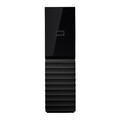 WD My Book™ Festplatte, 16 TB HDD, 3,5 Zoll, extern, Schwarz