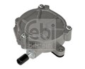 Febi Bilstein 48585 Unterdruckpumpe, Bremsanlage für MERCEDES-BENZ Bremsanlage