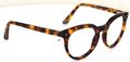 Mo Eyewear Sun/RX/169A Braun gemustert Havana Brille glasses FASSUNG eyewear