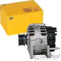 HELLA LICHTMASCHINE GENERATOR 70A für SKODA OCTAVIA 1 VW GOLF 4 1.4 1.9 TDI