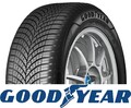 Goodyear Vector 4Seasons G3 185/65 R14 86H