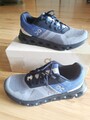 On Cloud Schuh Cloudrunner Gr. 43 Neu