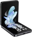 Samsung Galaxy Z Flip4 5G 256GB Dual-SIM Graphite - Ersatzteillager SM-F721