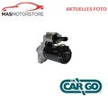 MOTOR ANLASSER STARTER HC-CARGO 115402 I FÜR VW PASSAT,CADDY IV,SHARAN,CC