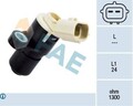 FAE Impulsgeber, Kurbelwelle 79258 für LAND ROVER MG