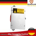 Xenon Scheinwerfer Vorschaltgerät 5DV 008 290-00 Ersatz für HELLA XC BMW Audi Kc