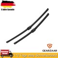 Scheibenwischer Wischerblätter passt für Opel Astra H Caravan 2004-2013 L+R