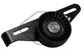 Riemenspanner Keilrippenriemen Metalcaucho 05485 Kunststoff für RENAULT CLIO 2 1