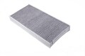 DENCKERMANN M110442K Innenraumfilter Pollenfilter passend für PEUGEOT 407 (6D)