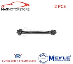 LINKS RECHTS QUERLENKER SATZ MEYLE 116 035 0014 2PCS I FÜR SKODA SUPERB II