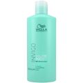 Wella Invigo Volume Boost - Normale Haarmaske 500ml