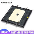 ATOMSTACK F2 Wabenplatte Metall Laser Arbeitstischplatte für CO2 Lasergravierer