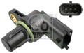 FEBI BILSTEIN Sensor, Nockenwellenposition 176120 für VOLVO