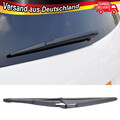 Heckscheibenwischerarm Wischerarm hinten Für Opel Corsa D 06-14 Peugeot 207 