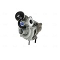 NISSENS 93030 Lader, Aufladung passend für FIAT LANCIA OPEL